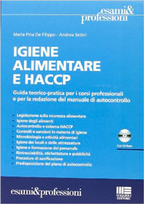 Libro Haccp